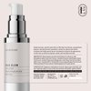 EST. 88 Monde Silk Glow Face Serum, 1 Fl. Oz, Vitamin C & Hyaluronic Acid Serum for Face, Hydrating Facial, Softens & Revitalizes Skin