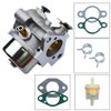 AM121863 Carburetor Replacement for John Deere STX38 Black Deck STX46 13HP 14HP 15HP Only Kohler Engine Lawn Mower Carb