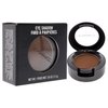 MAC Small Eyeshadow - Espresso Eye Shadow Women 0.05 oz