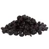 Cherry Bay Orchards - Dried Blueberries - Pack of Two 6oz Bags (Total 12oz) - 100% Domestic, Natural, Kosher Certified, Gluten-Free, and GMO Free - Packed in a Resealable Pouch