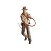 Indiana Jones Adventure Series: Indiana Jones and The Raiders of The Lost Ark, Indiana Jones (Cairo) Action Figure, 6-Inch Action Figures, Ages 4 and Up