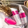 Intimina Feminine Moisturizer - Vaginal Moisturizer - Personal Lubricant for Women Water Based Lubrication for Toys, Kegel Balls, and Menstrual Cups