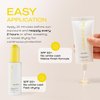 JESS BEAUTY | Sun Safe Face Sunscreen Skin Care Set SPF 50+ 1.7 fl. oz Sun Drops SPF 30+ 1 fl. oz Skincare Sunscreen for Face