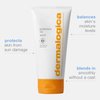 Dermalogica Protection 50 Sport SPF50, 5.3 Fl Oz - Broad Spectrum Sunscreen Lotion for Face and Body
