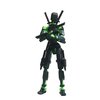 Nemoro (Assembed 3D Printed 5.54'' Dummy13 Action Figure, Multi-Jointed Tian13, Articulated T13 Desktop Decoration,12 in 1 d13 Accessories Best Birthday Festival Gift