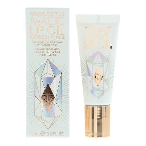 CHARLOTTE TILBURY Charlotte's Magic Lip Oil Crystal Elixir
