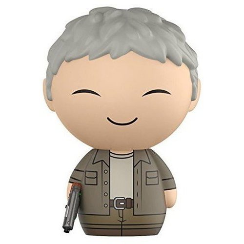 Funko Dorbz: Blade Runner 2049 - Deckard Collectible Figure