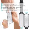 Foot File - Professional Pedicure Rasp Tools Easily Removes Dead Skin, Dryness, Hard Skin and Callus - Foot Files Callus Remover for Feet, Durable Foot Scrubber, Make Feet Soft and Smooth