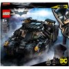 LEGO® Super Heroes DC Batman™ Batmobile™ Tumbler: Scarecrow™ Showdown 76239 Building Kit with Batman and Scarecrow Minifigures