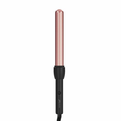 Fahrenheit CurlPro | 1"" Curling Wand | Classic, Black Rose Gold