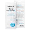 Mesoderm RX Acne Patch - Hydrocolloid Acne Pimple Patch for Zits and Blemishes, Spot Treatment Stickers for Face and Skin, Vegan and Cruelty Free (72 Count)