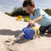 HABA Sand Play Tanker Truck and Funnel: Ultimate Kids Beach Toys, Sandbox Toys, Construction Toys, Toy Trucks, Sand Box Toys, Kids Sand Toys, Toddler Beach Toys, Toddler Car Toys - 18 Months & Up