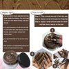 Temporary Hair Color Wax - Natural Washable Paint Pomades for Kids, Men, Women - Hair Dyeing for Party, Cosplay, Halloween