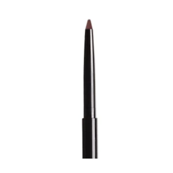YANY Beauty Perfect Lines Retractable Pencil Eyeliner with Built-in Smudger, Smudgeproof, Longwearing Eye Makeup, 0.01 oz (Brown)