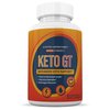 Keto GT Keto Pills 1275MG New & Improved Formula Contains Apple Cider Vinegar Extra Virgin Olive Oil Powder Green Tea Leaf 60 Capsules