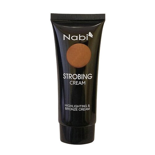 Strobing Cream (Highlight & Bronzer) - 06