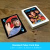 AQUARIUS Star Trek Original Series Playing Cards – Star Trek Original Series Themed Deck of Cards for Your Favorite Card Games - Officially Licensed Star Trek Merchandise & Collectibles