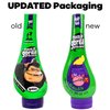 Moco de Gorila Gorilla Snot Hair Gel, Galán 11.99 oz (340g), 1 PACK