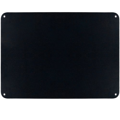 Craftstory 3.5 Feet Flannel-Board for Toddlers Preschool as Kids Felt Stories Activities Play Kits Wall-Hanging Birthday Gifts (Black)