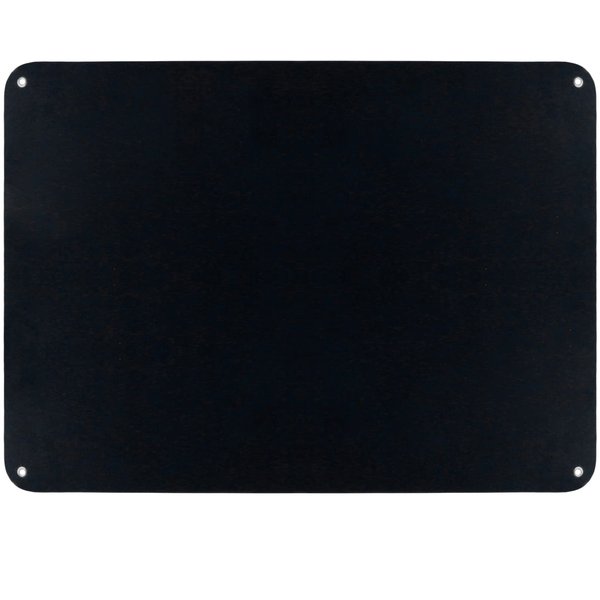 Craftstory 3.5 Feet Flannel-Board for Toddlers Preschool as Kids Felt Stories Activities Play Kits Wall-Hanging Birthday Gifts (Black)