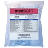 First Aid Kit Refill - 200 Piece - Extra Replacement Supplies, Loose Packed Restock Supply Pack