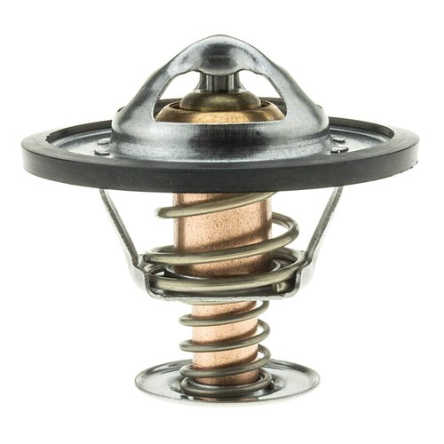 MotoRad 2065-195 Engine Coolant Thermostat - Chevy Silverado 1500 (99-15) S10 (96-04) K1500 (96-99) Blazer (96-05) C1500 (96-99) Express 1500 (96-14) Astro (96-05) Tahoe (96-00) K2500 (96-00)