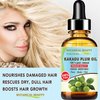 Botanical Beauty Australian KAKADU PLUM OIL 100% Pure Natural Virgin Unrefined Cold-pressed carrier oil 0.5 Fl oz 15 ml For Face, Skin, Body, Hair, Lip, Nails