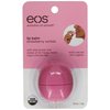 EOS Organic Lip Balm Sphere, Strawberry Sorbet, 0.25 Oz
