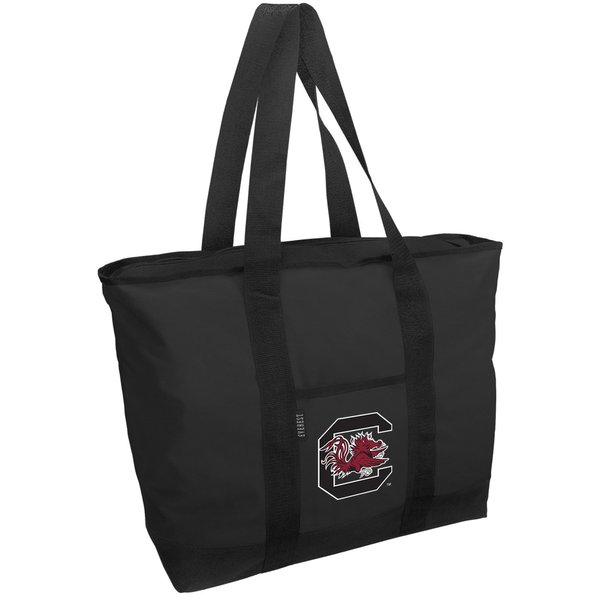 Broad Bay University of South Carolina Tote Bag Best South Carolina Gamecocks Totes SHOPPING TRAVEL or EVERYDAY