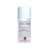 Ann Webb Dual Retinol Cream For Face: All Natural Night Moisturizer w/Time Release Retinol Gentle & Powerful Exfoliator, Anti-Aging, Anti-Wrinkle, Smoothing Fine Lines & Brightening Cream .5oz