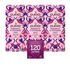 Pukka Elderberry & Echinacea Herbal Tea, 20ct (Pack fo 6)