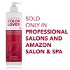 Framesi Color Lover Moisture Rich Masque, 16.9 fl.oz, Sulfate Free Hair Mask for Color Treated Hair