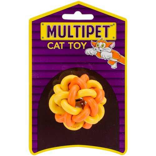 1.75" Nob Wob Cat Toy