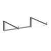 Rain Design mBar Pro Foldable Laptop Stand - Space Gray