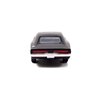 Jada Dom's Dodge Charger R/T Matt Black Fast & Furious Movie 1/32 Diecast Model Car