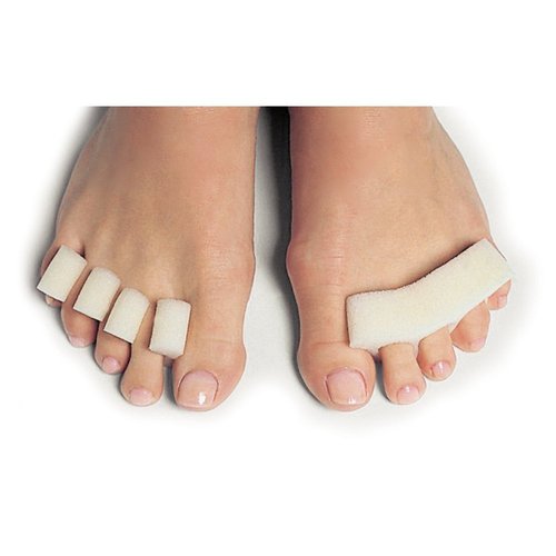 Pedifix Toe Comb Toe Separators - Pack of 12 Model # P8230