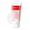 MDP]RED LACTO COLLAGEN CLEAR 2.0, Peptide, Deep Pore Cleansing, Hydrating|4.05oz/120ml,Pore Tightening, Hydrating Cleanser, Daily Moisturizing Cleanser, Foaming Facial Wash