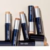 Lune+Aster Dawn to Dusk Foundation Stick - Fair - A cream foundation stick infused with good-for-you ingredients that delivers long-lasting, undetectable coverage for a flawless complexion
