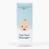 GlamBaby Eye Care Tear Duct Massager - Unblock Tear Ducts for Kids | Soothe Itchy Eyes, Dry Eye Relief | Child & Baby Eye Care - Alternative to Digital Massage