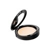 Radiant Professional Maxi Coverage Powder - Vitamin C Enriched - Helps Retain Moisture - SPF 15 - Full Coverage Makeup Foundation - Matte Finish Makeup Powder - Alabaster (01)