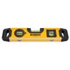 Dewalt DWHT43003 9 in. Magnetic Torpedo Level