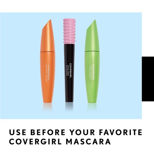 COVERGIRL Makeup Masters Eyelash Curler, 2 Count