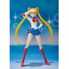 Bandai Tamashii Nations Sailor Moon S.H. Figuarts Action Figure [Resale Editon]