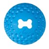 Rogz GU02-K Gumz Ball Dog Toy, M, Pink