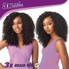 Sensationnel Lulutress Braid Out crochetbraid - 3X Braid Out 12-inch Synthetic hair extensions with pre-looped crochet braids - LULUTRESS 3x Braid Out 12 inch (1)