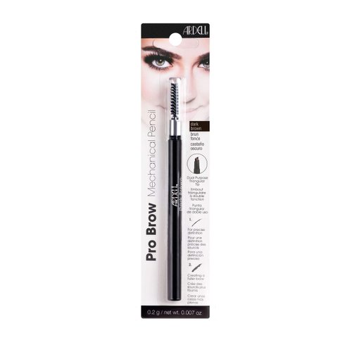 Ardell Brow Pro Mechanical Pencil - Dark Brown 0.2g