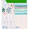 Puffs Plus Lotion Facial Tissues; 4-48count Boxes