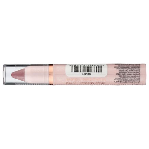 Mineral Fusion Blush Sheer Moisture Lip Tint, .11 oz