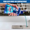 Finish Jet-Dry Rinse Aid, Dishwasher Rinse & Drying Agent, 8.45 oz (Pack of 3)