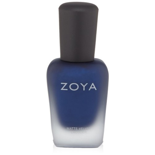 ZOYA Nail Polish, Yves Mattevelvet, 0.5 fl. oz.